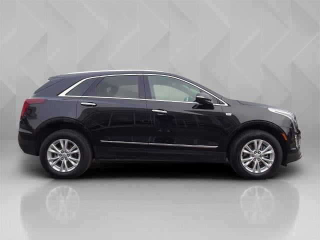 2023 Cadillac XT5 AWD Luxury