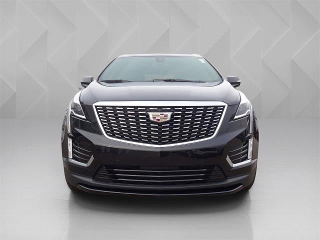 2023 Cadillac XT5 AWD Luxury