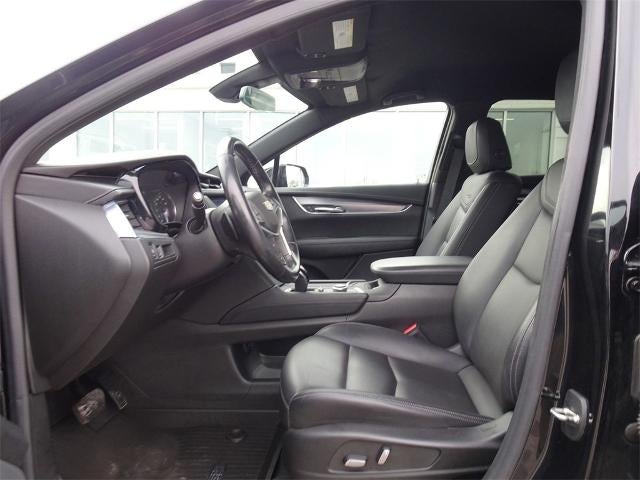 2023 Cadillac XT5 AWD Luxury