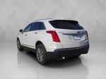 2017 Cadillac XT5 Luxury FWD