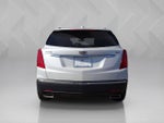 2017 Cadillac XT5 Luxury FWD