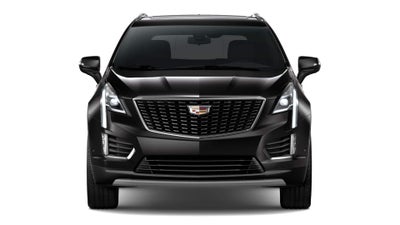 2026 Cadillac XT5 FWD Premium Luxury