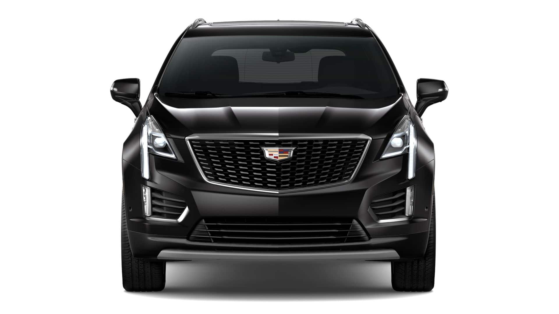 2026 Cadillac XT5 FWD Premium Luxury