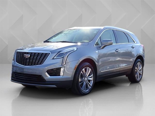 2024 Cadillac XT5 FWD Premium Luxury