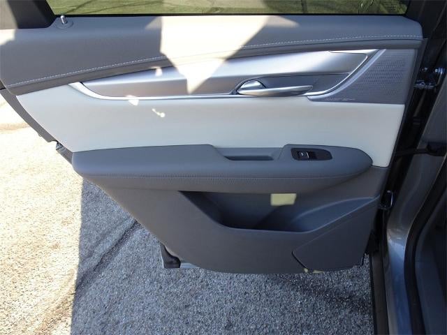 2024 Cadillac XT5 FWD Premium Luxury