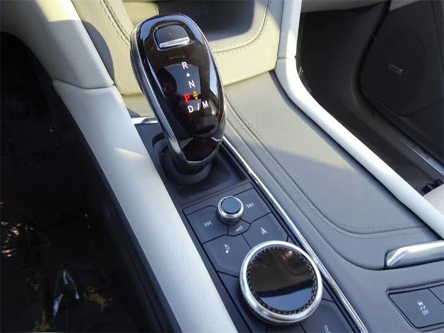 2024 Cadillac XT5 FWD Premium Luxury