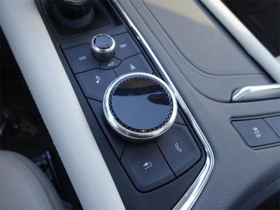 2024 Cadillac XT5 FWD Premium Luxury