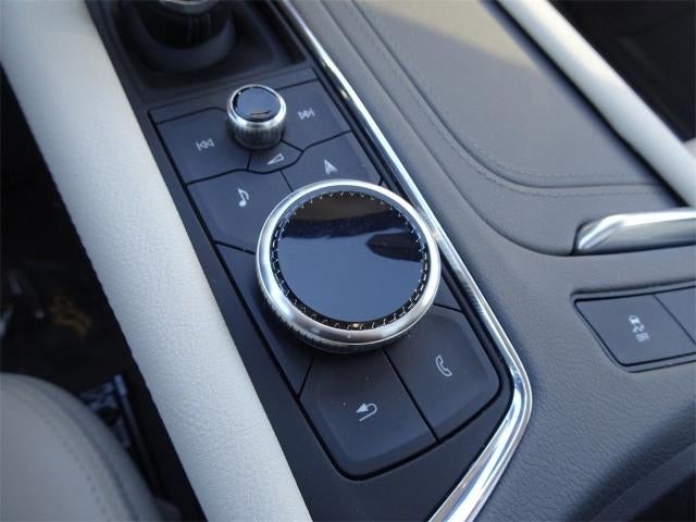 2024 Cadillac XT5 FWD Premium Luxury