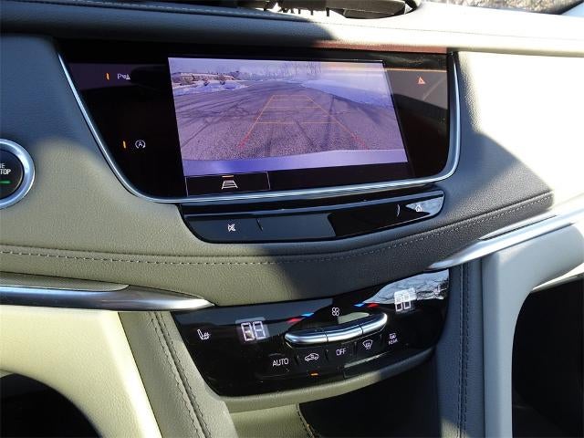 2024 Cadillac XT5 FWD Premium Luxury