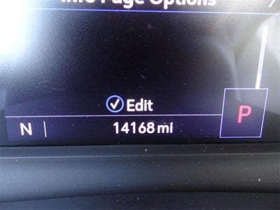 2024 Cadillac XT5 FWD Premium Luxury