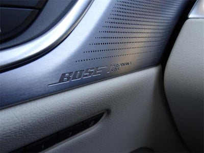 2024 Cadillac XT5 FWD Premium Luxury