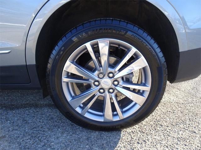 2024 Cadillac XT5 FWD Premium Luxury