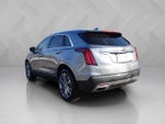 2024 Cadillac XT5 FWD Premium Luxury