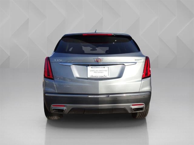 2024 Cadillac XT5 FWD Premium Luxury