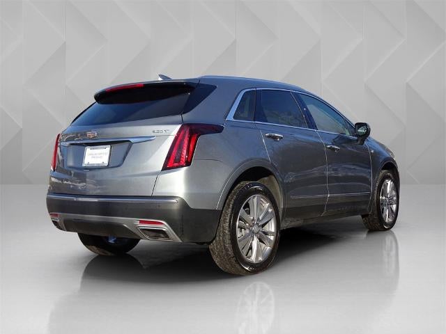 2024 Cadillac XT5 FWD Premium Luxury