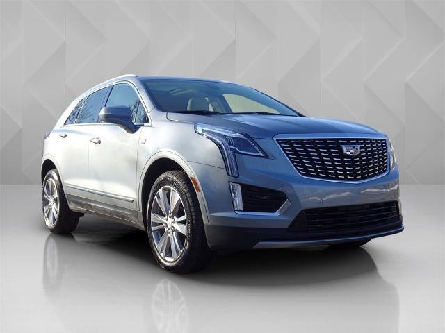 2024 Cadillac XT5 FWD Premium Luxury