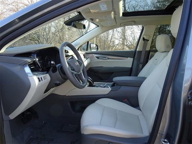 2024 Cadillac XT5 FWD Premium Luxury