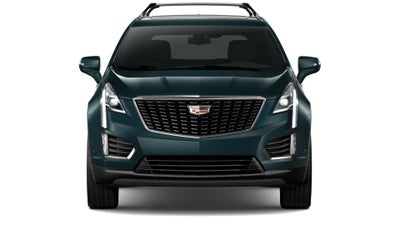 2026 Cadillac XT5 FWD Premium Luxury