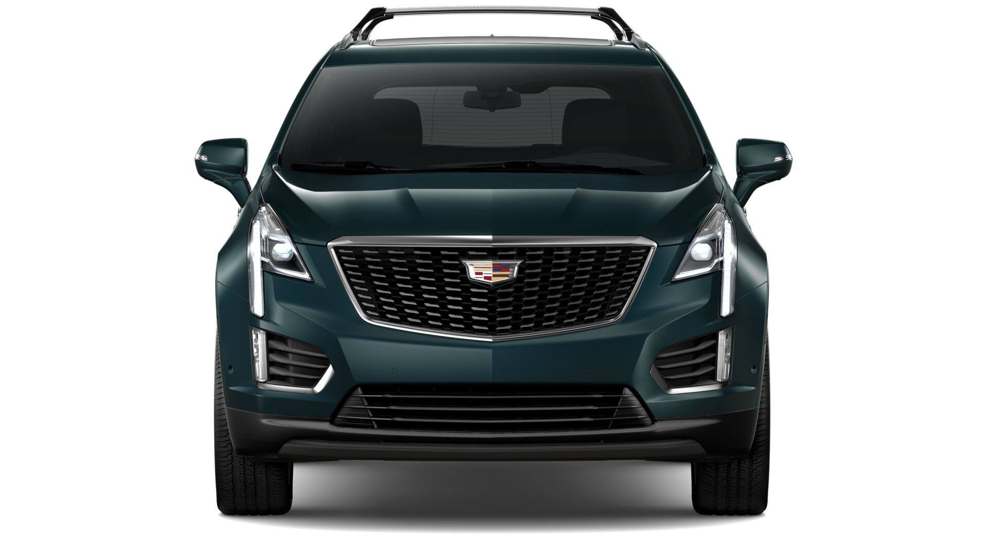 2026 Cadillac XT5 FWD Premium Luxury