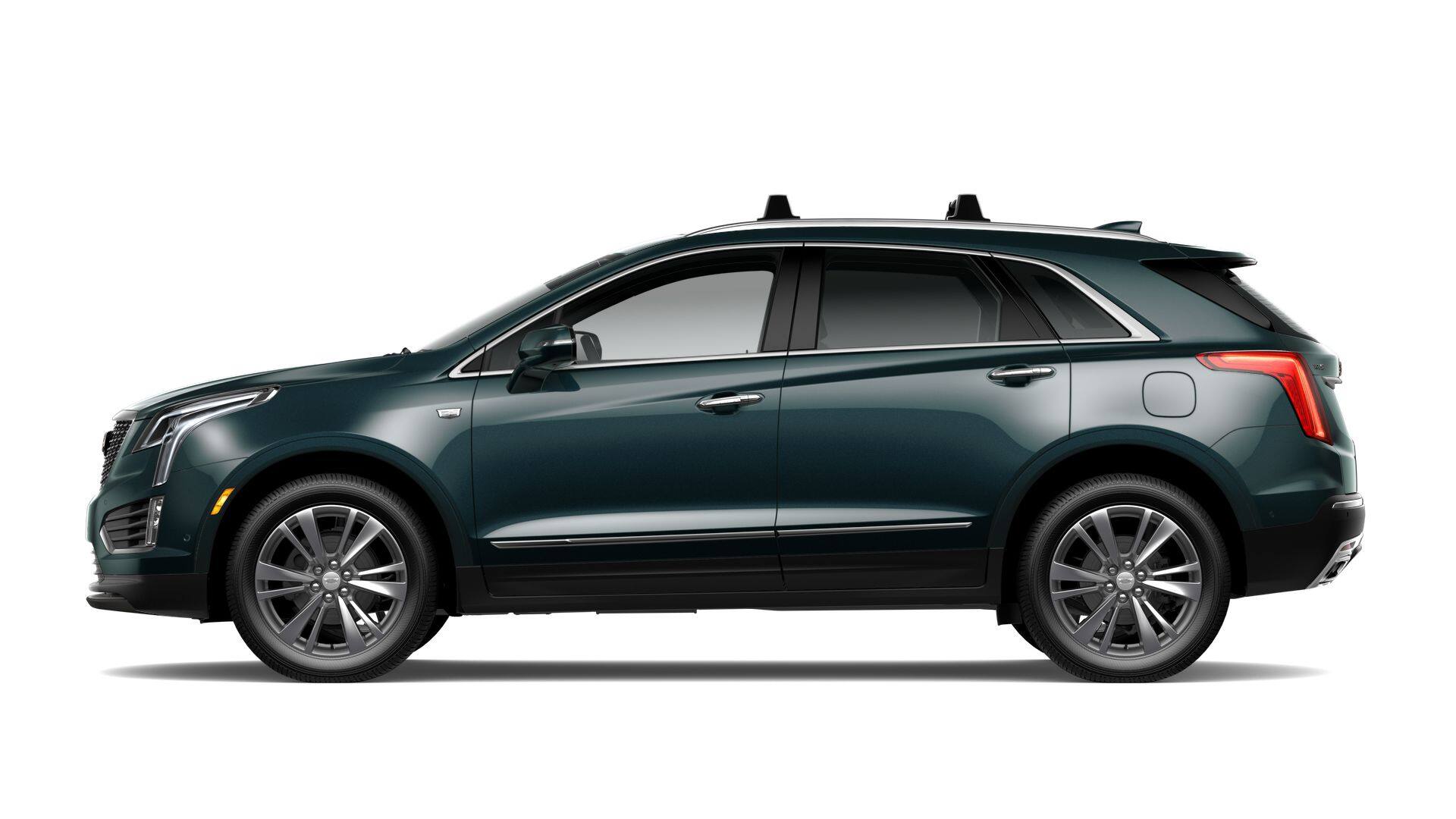 2026 Cadillac XT5 FWD Premium Luxury
