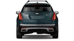 2026 Cadillac XT5 FWD Premium Luxury