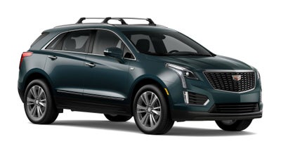 2026 Cadillac XT5 FWD Premium Luxury