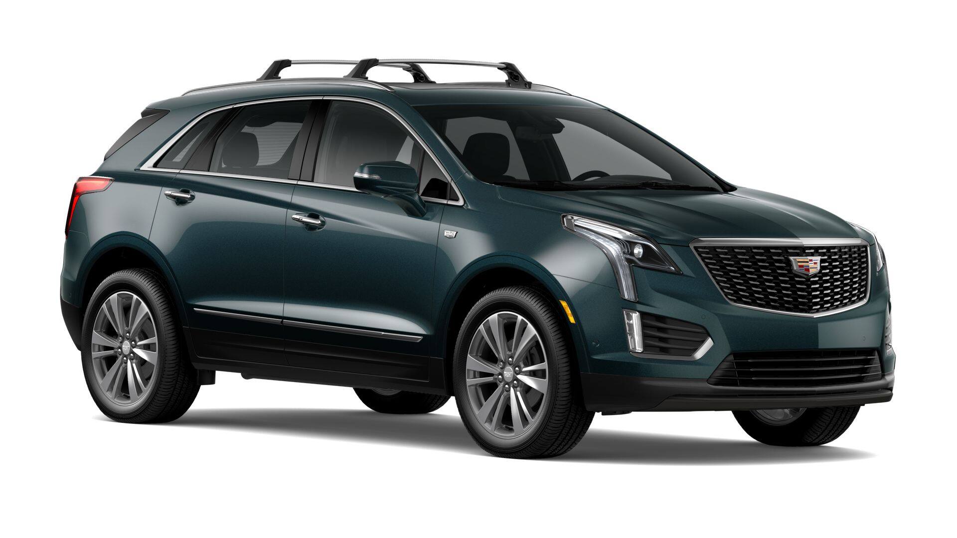 2026 Cadillac XT5 FWD Premium Luxury