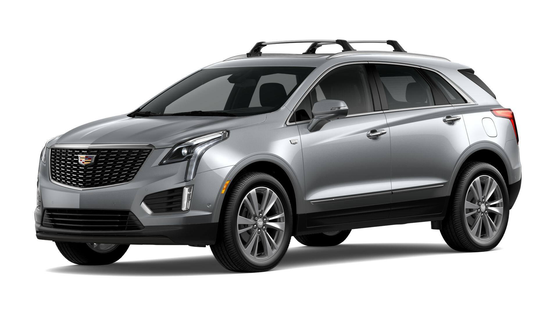 2026 Cadillac XT5 FWD Premium Luxury
