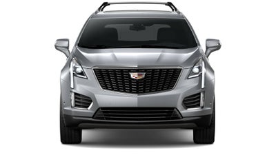 2026 Cadillac XT5 FWD Premium Luxury
