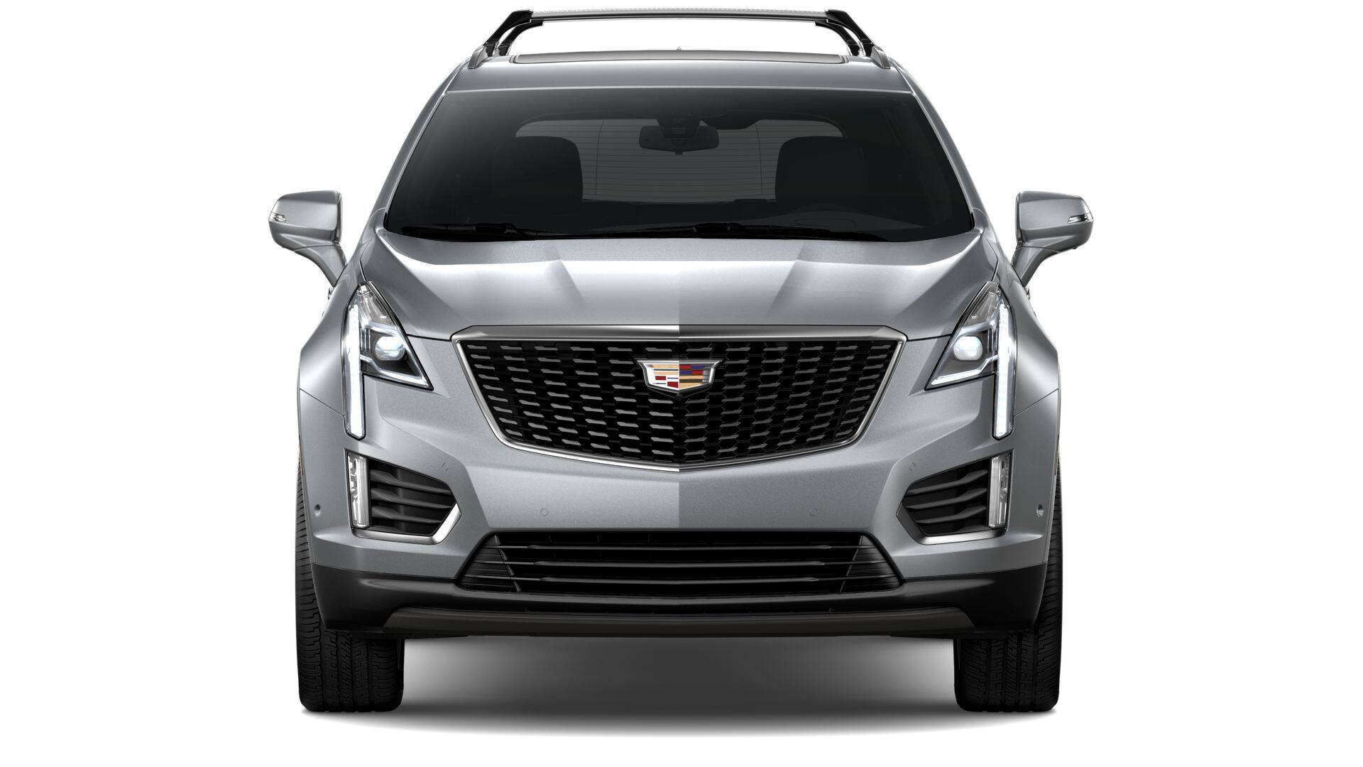 2026 Cadillac XT5 FWD Premium Luxury