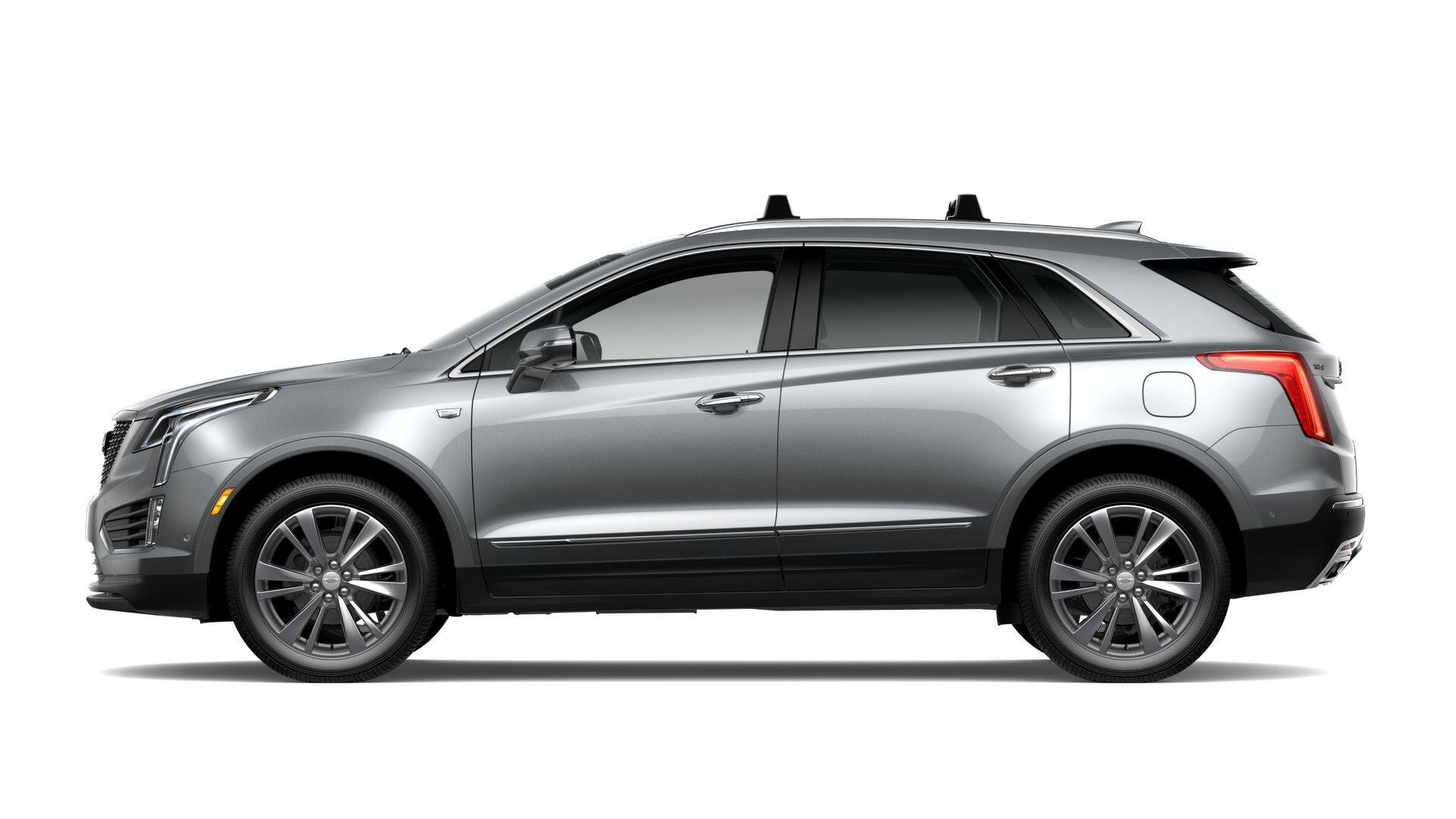 2026 Cadillac XT5 FWD Premium Luxury