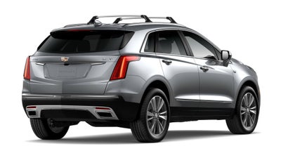 2026 Cadillac XT5 FWD Premium Luxury