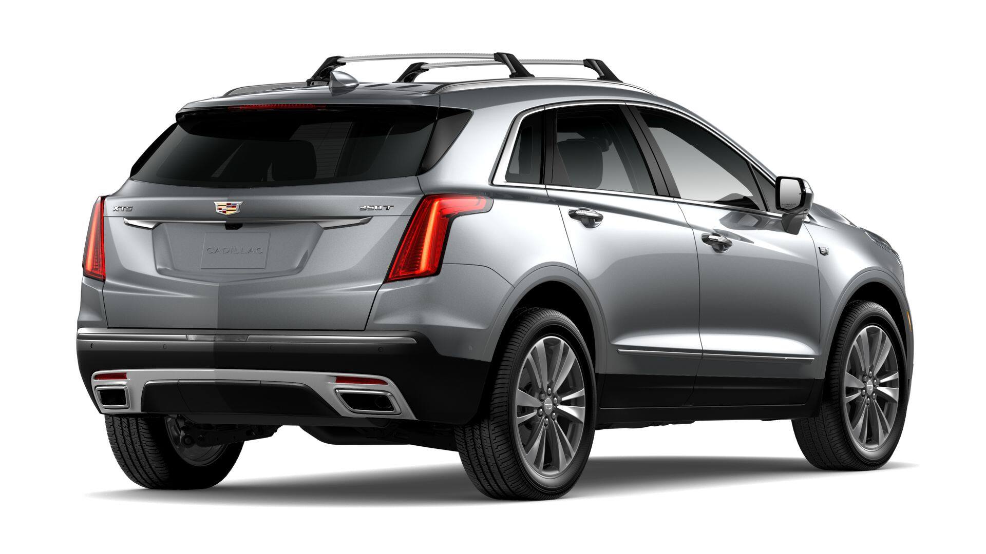 2026 Cadillac XT5 FWD Premium Luxury
