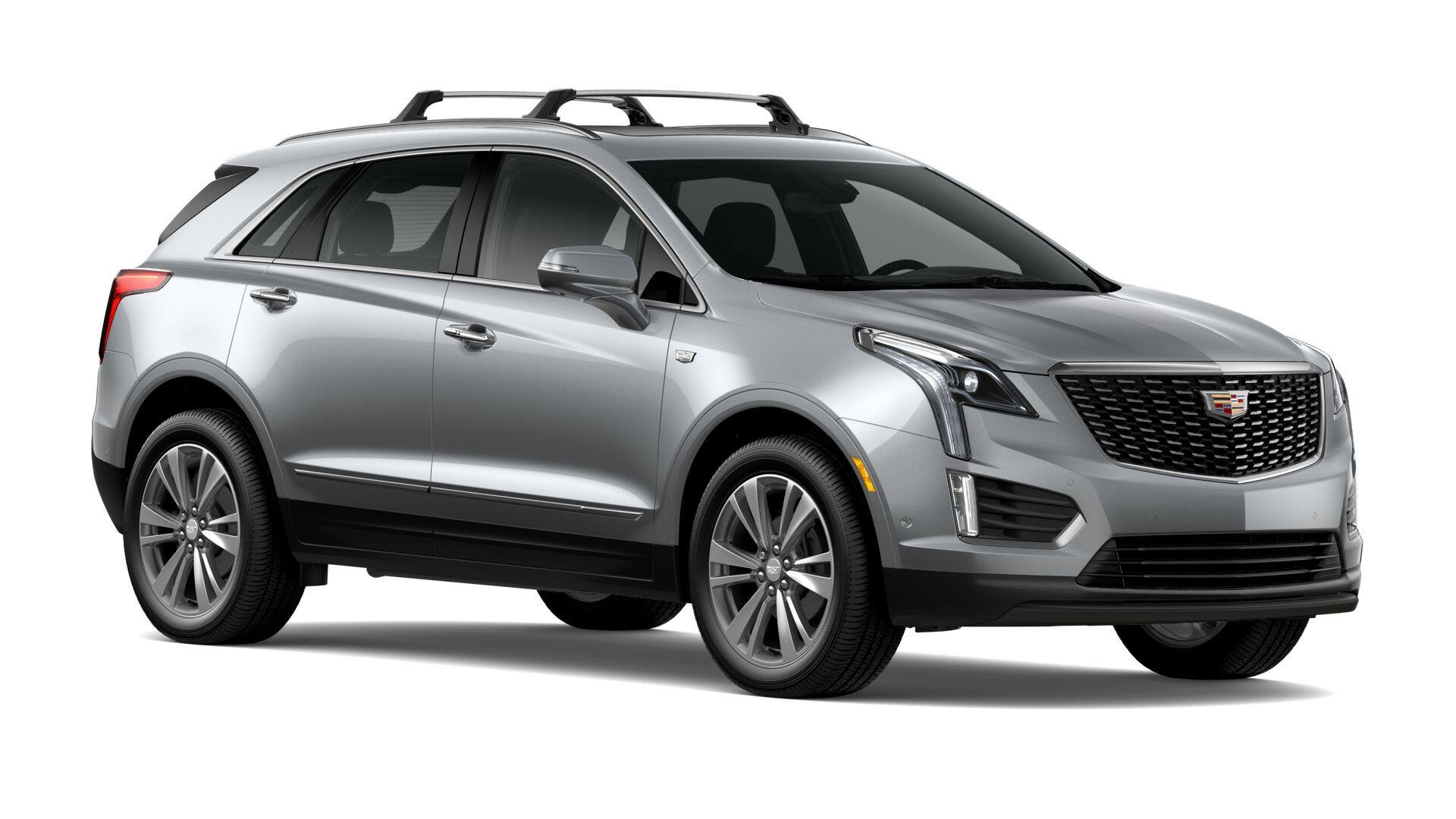 2026 Cadillac XT5 FWD Premium Luxury