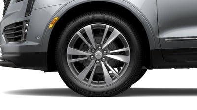 2026 Cadillac XT5 FWD Premium Luxury