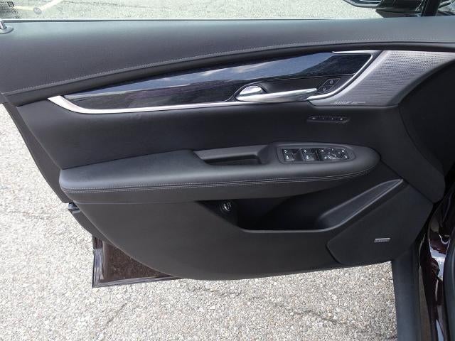 2020 Cadillac XT5 Premium Luxury FWD