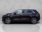 2020 Cadillac XT5 Premium Luxury FWD