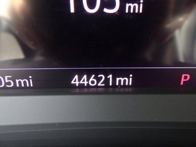 2020 Cadillac XT5 Premium Luxury FWD