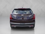 2020 Cadillac XT5 Premium Luxury FWD