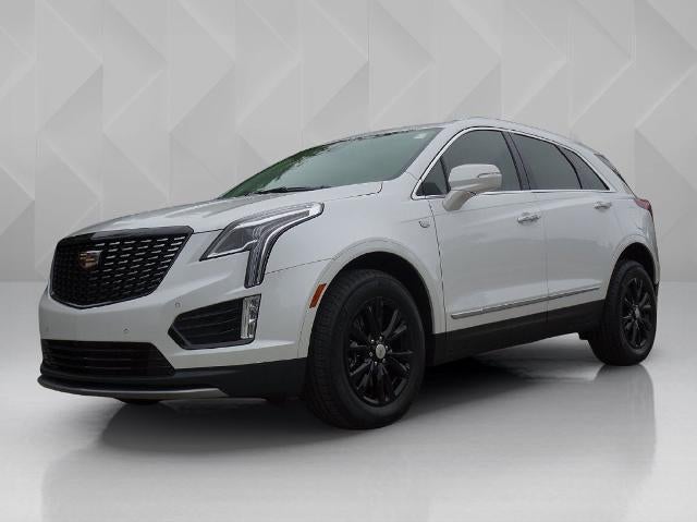 2022 Cadillac XT5 FWD Premium Luxury