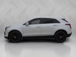 2022 Cadillac XT5 FWD Premium Luxury
