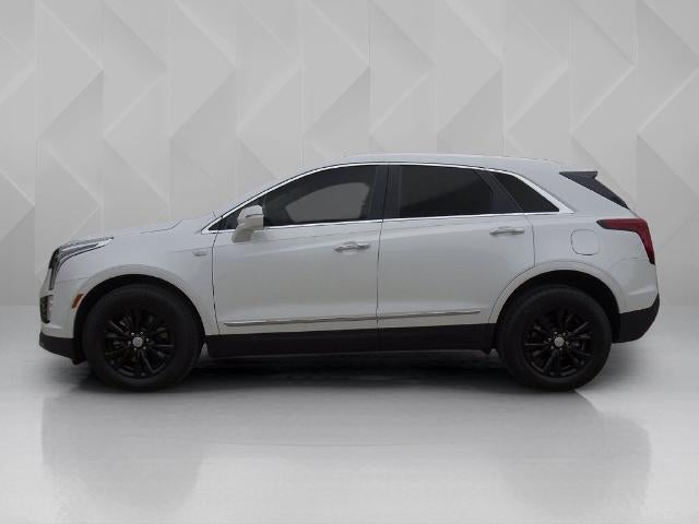 2022 Cadillac XT5 FWD Premium Luxury