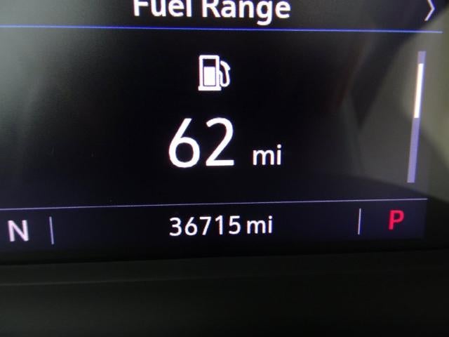 2022 Cadillac XT5 FWD Premium Luxury