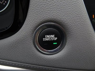 2022 Cadillac XT5 FWD Premium Luxury