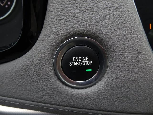 2022 Cadillac XT5 FWD Premium Luxury