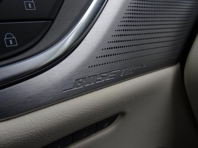 2022 Cadillac XT5 FWD Premium Luxury