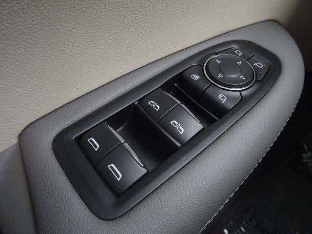 2022 Cadillac XT5 FWD Premium Luxury