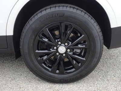 2022 Cadillac XT5 FWD Premium Luxury