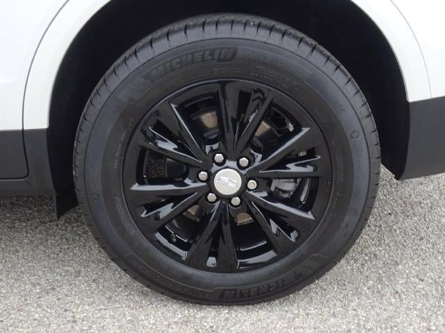 2022 Cadillac XT5 FWD Premium Luxury