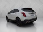 2022 Cadillac XT5 FWD Premium Luxury